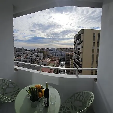 Apartment Congreso Sunset Terrace. With Sunny Terrace And Sea Views. *