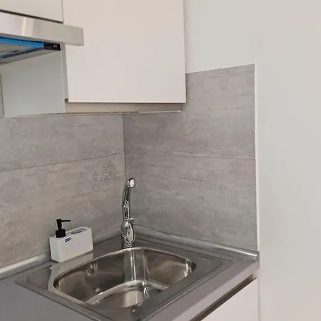 Apartamento Congreso Sunset Terrace. With Sunny Terrace And Sea Views. Torremolinos