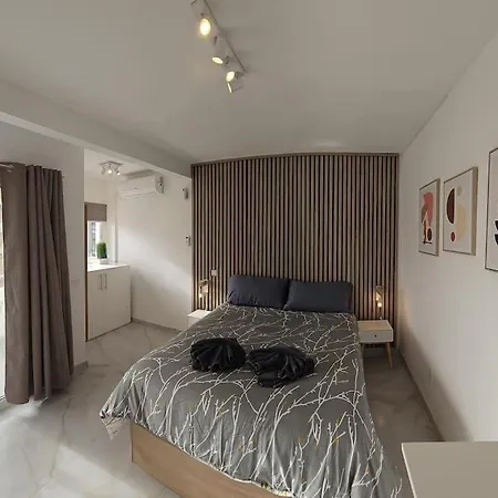 Apartamento Congreso Sunset Terrace. With Sunny Terrace And Sea Views.